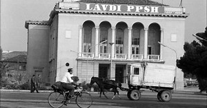 Communist Albania, from Stalin to Mao (Video)