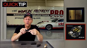 11K views · 310 reactions | TODAYS QUICK TIP: We discuss, Floats, shapes, application, material choices and mods. | Pro-Systems Carburetors | Facebook