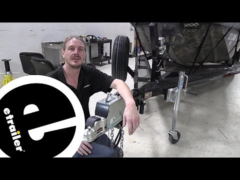 etrailer | All About the Demco Hydraulic Brake Actuator-DM72VR