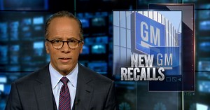 GM Recalls Chevy Aveos