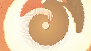 EchoSpace Motion Test