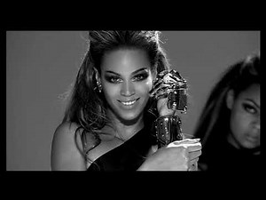 Beyoncé - Single Ladies (Ai HD)