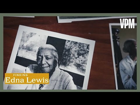 Finding Edna Lewis Episode 5 | Life in the Lowcountry