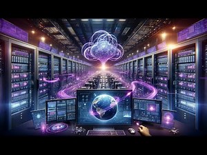 From Babbage to AI The Computer Evolution (4 Minutes)