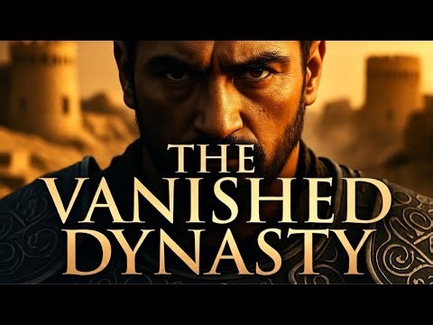 The Forgotten Empire of the Khazars: Vanished in a Night