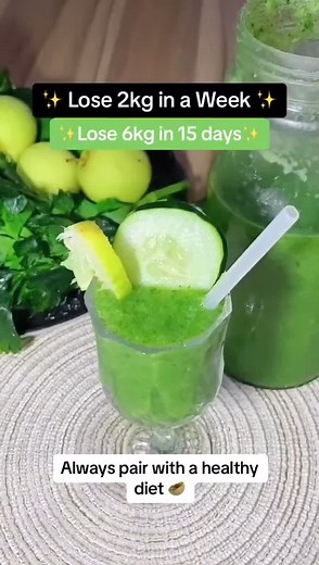 The Smoothie Diet: Lose Weight in 21 Days with Delicious Smoothies