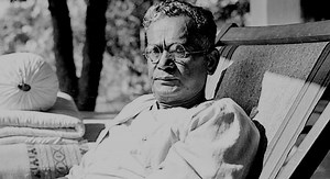 Celebrating Nandalal Bose, artist who rejected everything British & designed India’s constitution