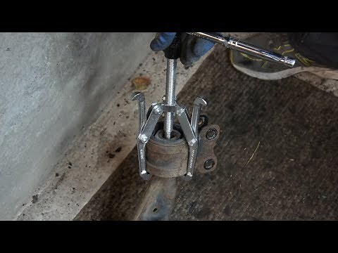 2008 Mazda 5 Lower Front Control Arm Bushing