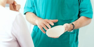 Prevention and correction of capsular contracture after breast augmentation