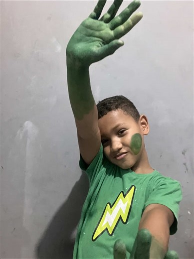 Simmm somos 7.400 💚💚💚