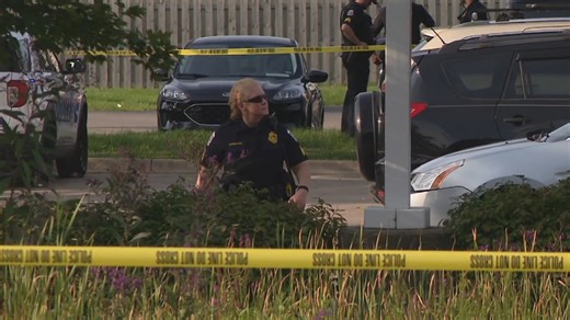 Area businesses react to deadly Autozone shooting