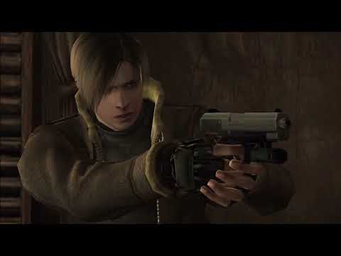 PS3 Longplay [031] Resident Evil 4 HD (part 1 of 4)