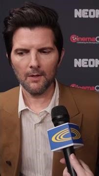 Adam Scott talks his favourite horror movies | Cineplex