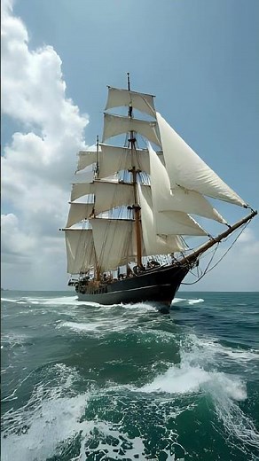 1498 – Christopher Columbus Discovers Trinidad The Island That Changed History Forever! #history