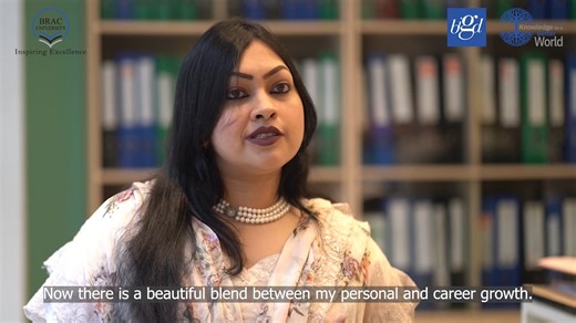 334 reactions · 18 shares | Hear from Audrika Eshna Purbasha, Manager...