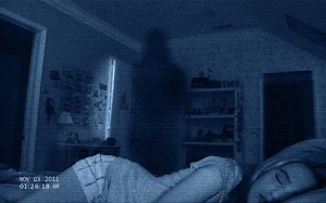 They’re back with their shaky camera!