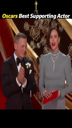 🎬 Best Supporting Actor (2013-2019) #oscars #bestactor #movie #movies #actor #winner #supportingactor