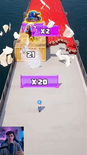 Top War Part 471: Starting from ZERO to HERO! #TopWar #Gameplay #MobileGaming #NoobToPro #GameOn