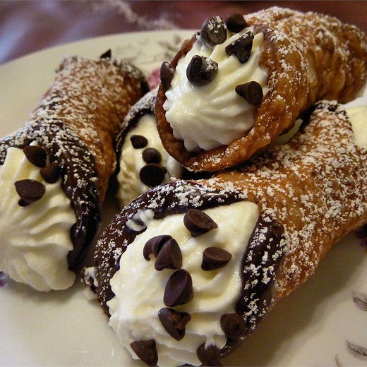 Cannoli