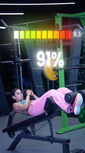 MEHER SHAIK on Instagram: "Comment MS for a detailed customised Abs workout guide. Save this & share with a gym buddy!"