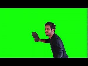 Hitting with a slipper