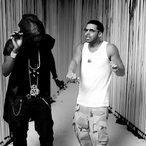 239K views · 8.2K reactions | 2 Chainz Ft.Drake-No Lie (Based On A T.R.U. Story) | Lyriz | Facebook