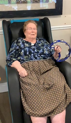 Hillcrest Manor Nursing Home on Reels