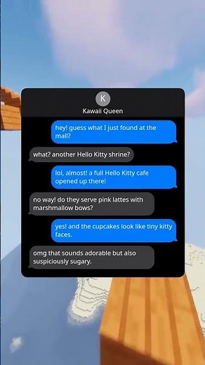 Inside the Adorable Hello Kitty Cafe Experience!