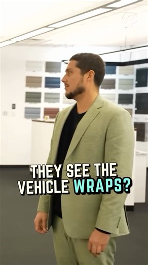 Roofing Insights on Instagram: "The #1 lead gen method isn’t a funnel, it’s visibility. Wrapped trucks + yard signs = nonstop exposure. 35 wrapped vehicles means 35 billboards driving every day, building trust before the homeowner ever clicks an ad. And it’s smart ops too: hybrid sales vehicles like the Ford Maverick keep costs low and mileage high — so marketing + transportation become one move. If you’re not wrapping every vehicle in 2025, you’re leaving leads on the road. #roofingmarketing #l