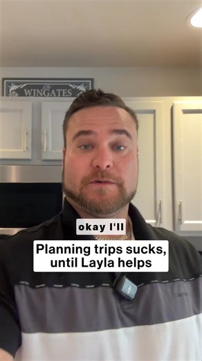 Stop researching and start packing. Layla, your AI planner, compares flights, hotels, and activities so you don't have to. Get your complete vacation plan in minutes. | Layla