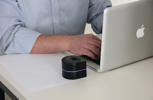 Zuta Pocket Printer, mini-robotul care ne va printa documentele
