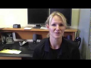 Combat First Aid training class video