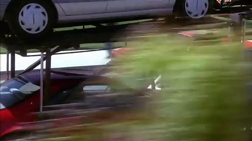 Color Of Night (1994)