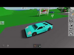 Roblox Brookhaven RP gameplay 🎮