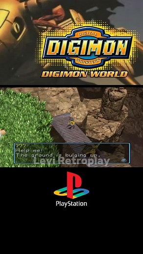 1.4K views · 147 reactions | Did you know? You can digivolve from an In-Training Digimon into Kunemon if you sleep on the Kunemon Bed. The chance is 50%. Good luck! #digimon #digimonworld #playstation #retrogaming #retro #fyp | Levi Retroplay | Facebook