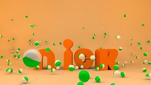 Nickelodeon