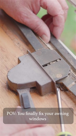 Get just the pieces you need, with none of the hassle. From window operators to door hinges, SWISCO is your go-to for hardware replacement. | SWISCO.COM