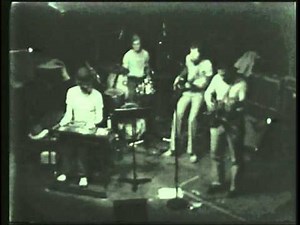 Danny Gatton Buddy Emmons - Song of India