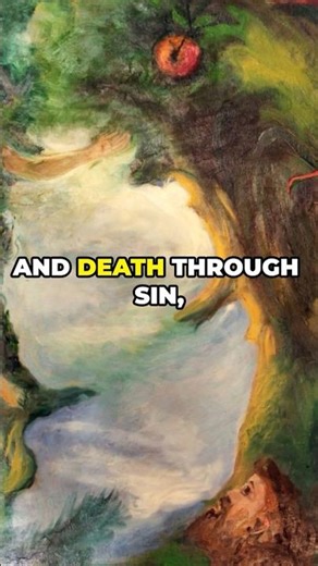 Romans 5:12 - 21: Are You Making These Biblical Mistakes About Grace