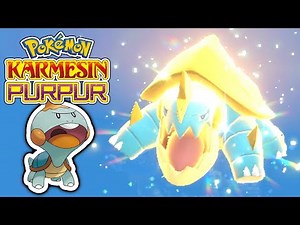 Kamehaps und Kamalm Fundort + Entwicklung | Pokemon Karmesin und Purpur