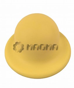 [Hot Item] 4 Inch Round Hand Sanding Block   (MG51329)