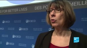 Europe lags behind Asia in OECD education rankings