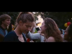 La vie d'Adèle (2013) - I Follow Rivers