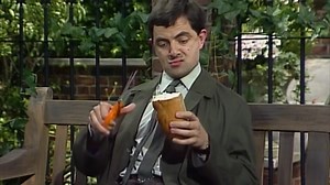 Mr. Bean - Best of 5. (FULL HD)