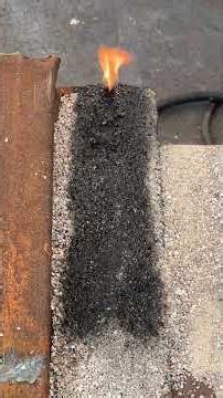 Welding experiments #welding #stickwelding #artandcraft #weldwheels #metalart #explore #welder