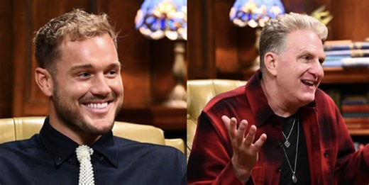 Were Michael Rapaport’s Comments to Colton Underwood Homophobic? | Instinct Magazine