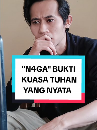 Konten ini terusan dari konten Dinosaurus yg sudah aku posting sebelumnya, jadi biar nyambung temen2 tonton dulu konten dinosaurus dipostingan sebelumnya... sebetulnya masih banyak bukti lain tentang N4ga ini, tapi karena durasi reels IG yg cuma 3 menit jd hanya segini yg bisa aku tampilkan.. #naga #dinosaurus #misteri #konspirasi #dragon