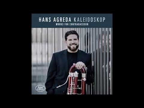 Concerto for Contrabassoon and Orchestra (1992) — Victor Bruns