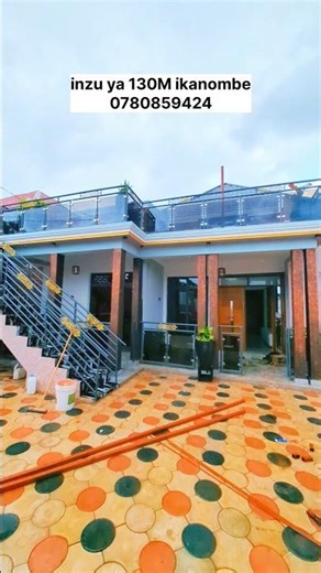 inzu igurishwa 130,000,000Frw