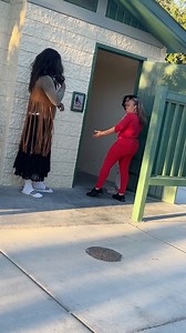 340K views · 9.7K reactions | Mother stops man from using woman bathroom | Ebony M | Facebook